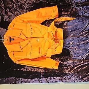 Womens Jacket Size M Brand INC